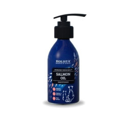 HOLISTA Salmon oil -...
