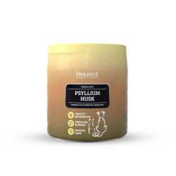 HOLISTA Psyllium Husk -...