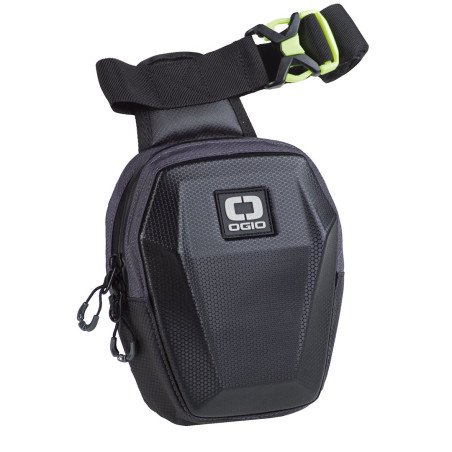 OGIO Leg bag Tactical pouch Black