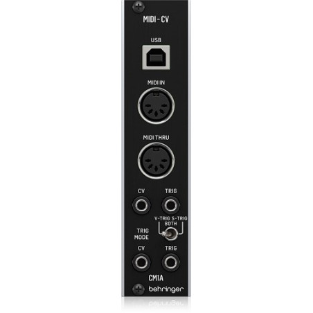 Behringer CM1A Moduł syntezatora modularnego