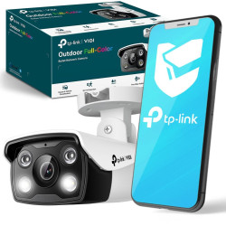 TP-Link VIGI C330(4mm)...
