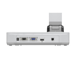 Epson ELPDC21 document...