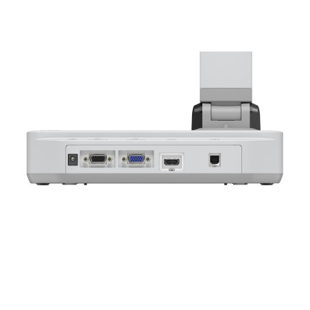 Epson ELPDC21 document camera Grey, White 25.4 / 2.7 mm (1 / 2.7") CMOS USB/HDMI