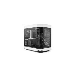 HYTE Y60 Midi Tower Black,...
