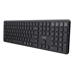 Trust Vaiya US Black USB +...