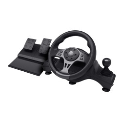 Trust GXT 289 Movi Black...