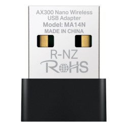 Mercusys MA14N network card
