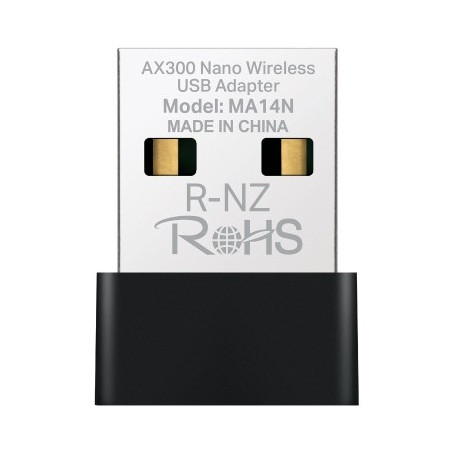 Mercusys MA14N network card