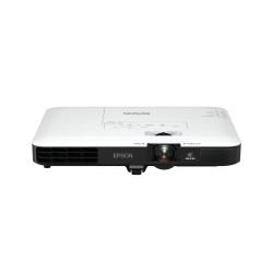 Epson EB-1780W data...