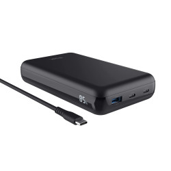 Trust Laro - 100 W laptop...