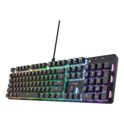 Trust GXT 871 Zora QWERTY...