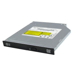 Internal DVD-RW recorder...