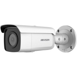Hikvision...