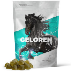 GELOREN Horse HA Joints -...