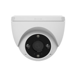 EZVIZ H4 Dome IP security...