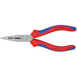 Knipex 13 02 160 multi tool...