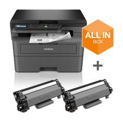 Brother DCP-L2627DWXL...