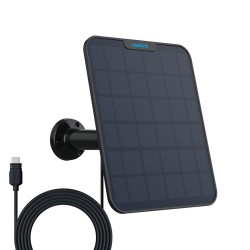 REOLINK SOLAR PANEL-BLACK 2...