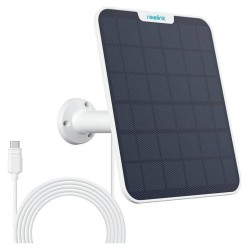 Solar panel Reolink 2 white...