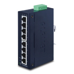 PLANET IGS-801M network...