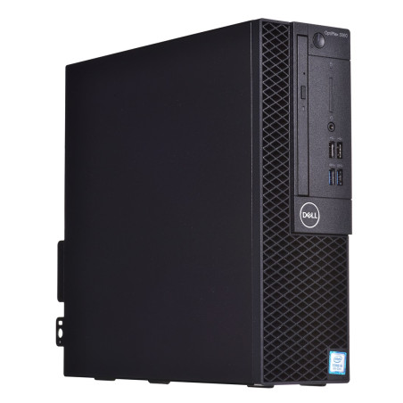 DELL OptiPlex 3060 i5-8500 RAM 16GB 256GB SSD SFF Win11pro Used