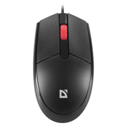 MOUSE DEFENDER DELTA MM-523...