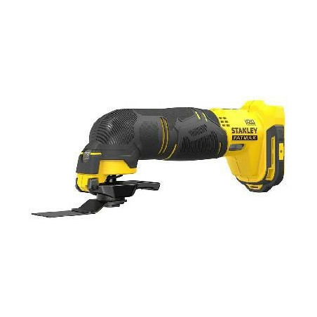 Stanley FATMAX SFMCE500B-XJ V20 Cordless Multi Material Cutting Tool - Tool Only