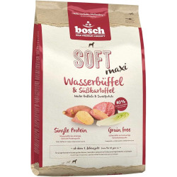 BOSCH Soft Maxi Water...