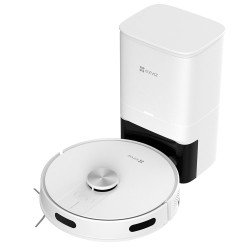 Intelligent Cleaning Robot...