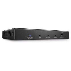 Lindy 2 Port HDMI 2.0 18G...