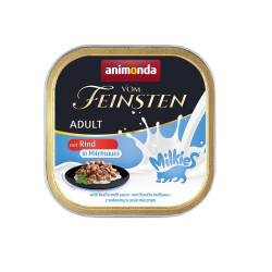 ANIMONDA Vom Feinsten Adult...