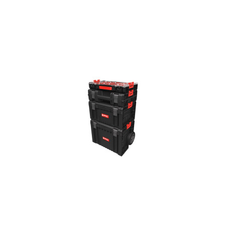 QBRICK SYSTEM PRO SET 3
