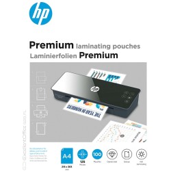 HP Premium lamination film...