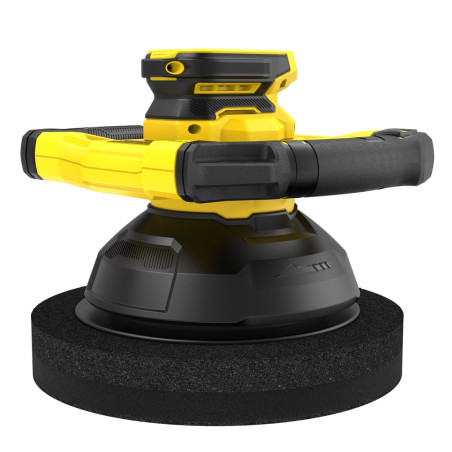Stanley FATMAX SFMCE100B-XJ car polisher 100 W 2800 RPM