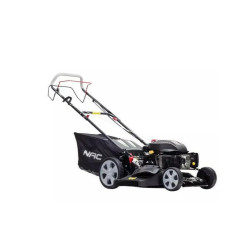 NAC Gasoline Lawnmower with...