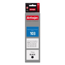 Activejet AE-103Bk ink...