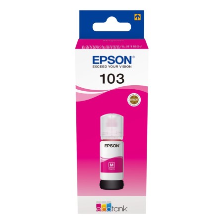 Epson 103 ink cartridge 1 pc(s) Original Magenta