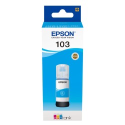 Epson 103 ink cartridge 1...