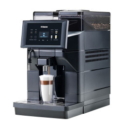 Automatic coffee machine...