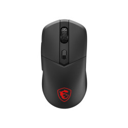 Wireless USB optical gaming...