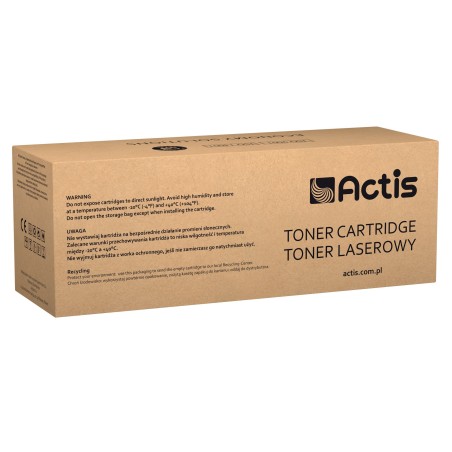 Actis TO-B432A Toner (replacement OKI 45807106; Standard; 7000 pages; black)