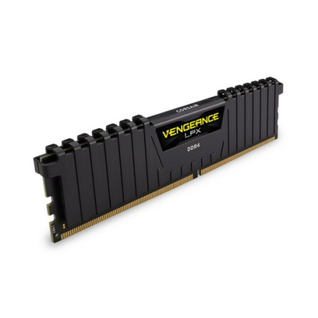 Corsair CMK32GX4M2A2666C16 memory module 32 GB 2 x 16 GB DDR4 288-pin DIMM