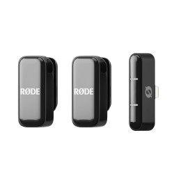 RODE Wireless Micro...