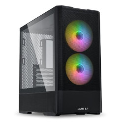 CASE MIDITOWER ATX WITHOUT...
