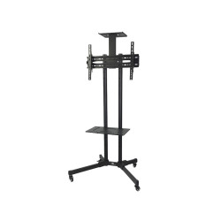 Maclean MC-661 Trolley TV...