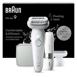 Braun Silk-épil 9 9-341...
