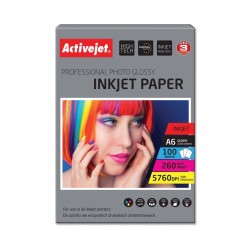 Activejet AP6-260GR100...