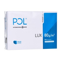 POLLUX printing paper...