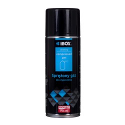 iBox CHSP compressed air...