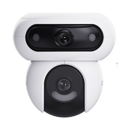 Wi-Fi Camera EZVIZ H90 Dual...